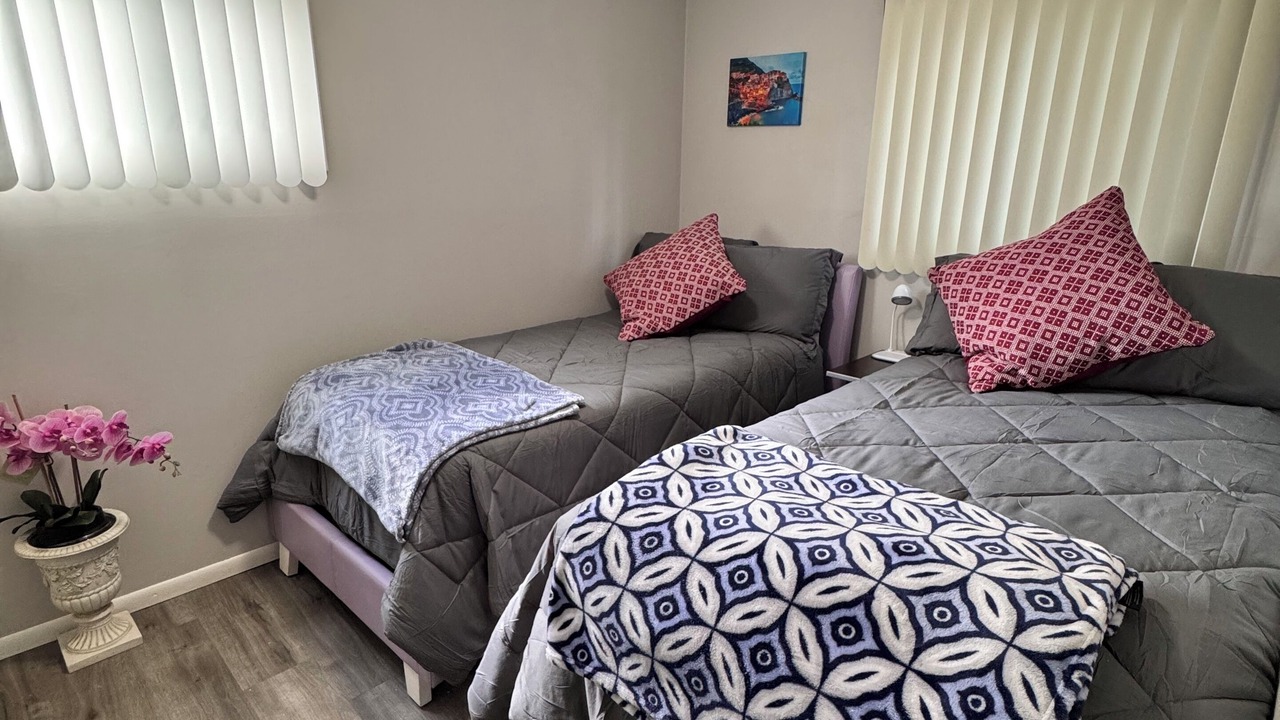 Photo of Bedroom in Auburn Hills