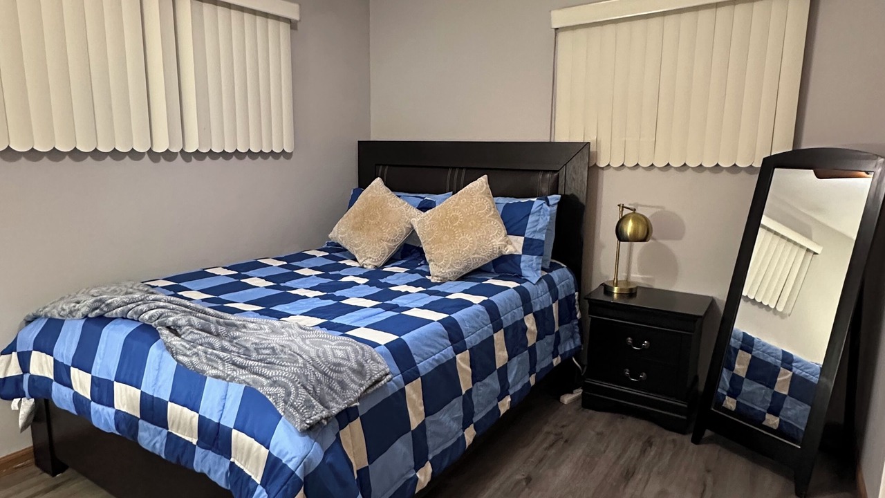 Photo of Bedroom in Auburn Hills