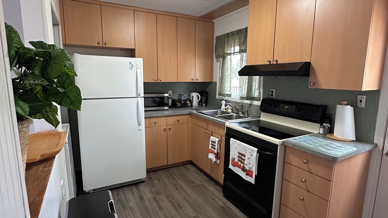 Photo of Kitchen in Auburn Hills