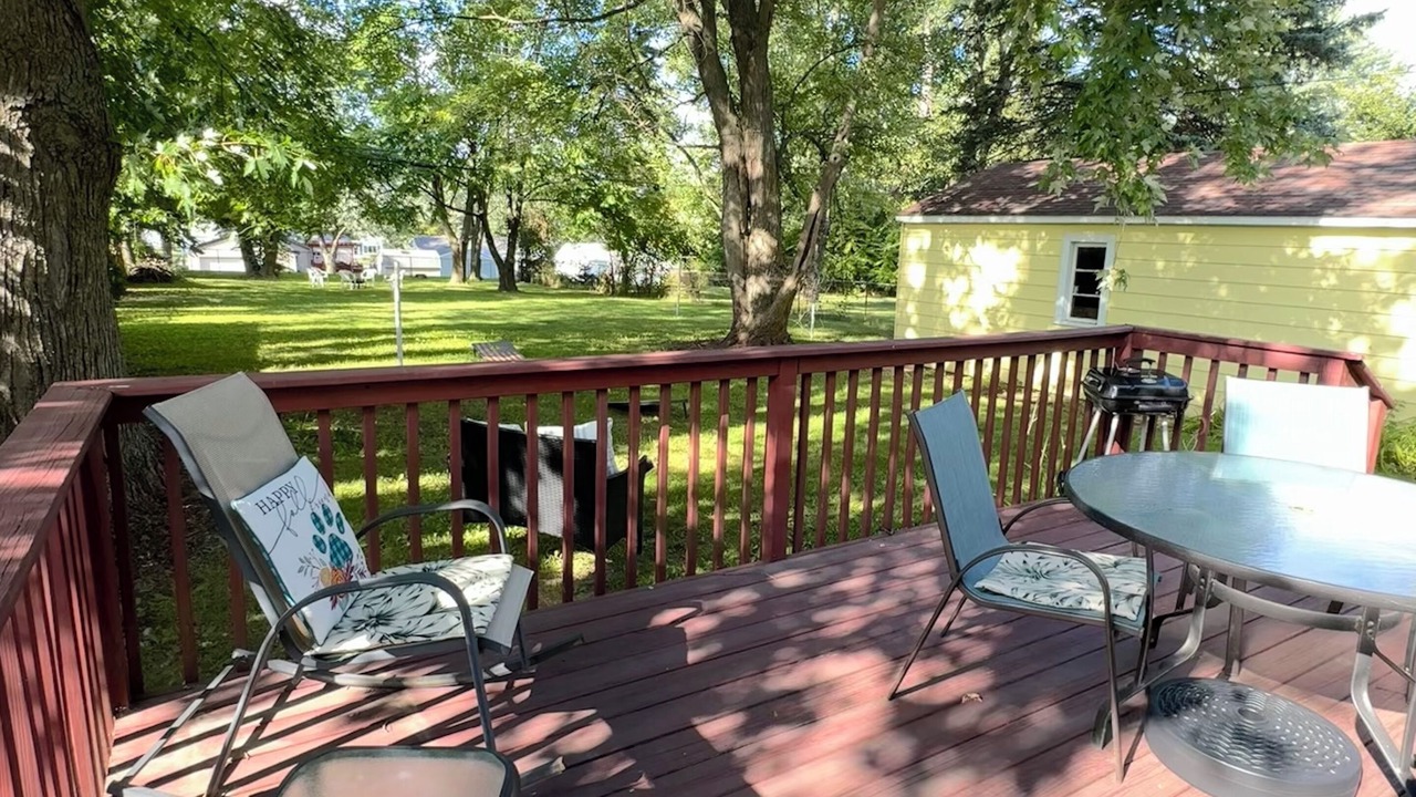 Photo of Outdoor in Auburn Hills