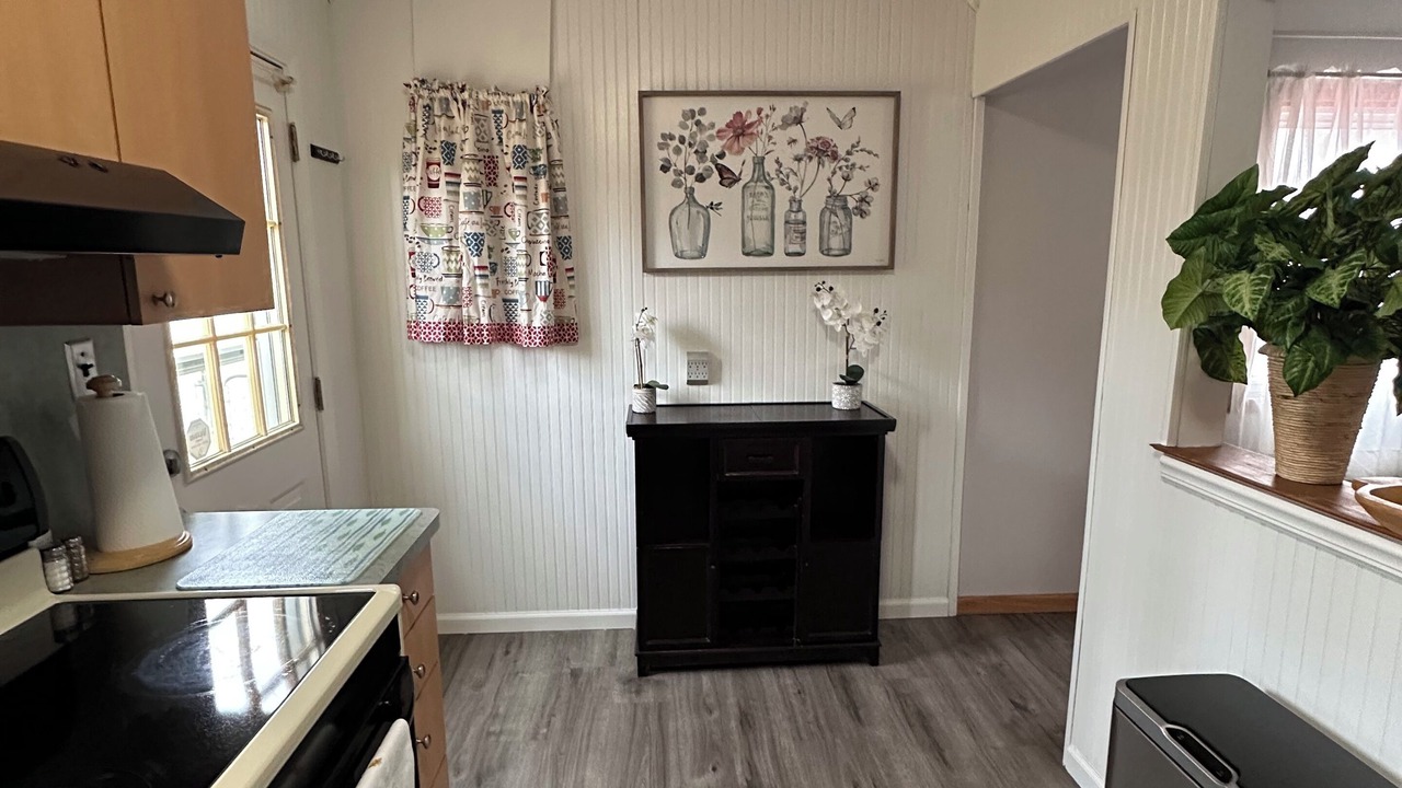 Photo of Kitchen in Auburn Hills