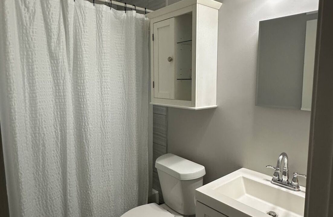 Photo of Bathroom in Auburn Hills