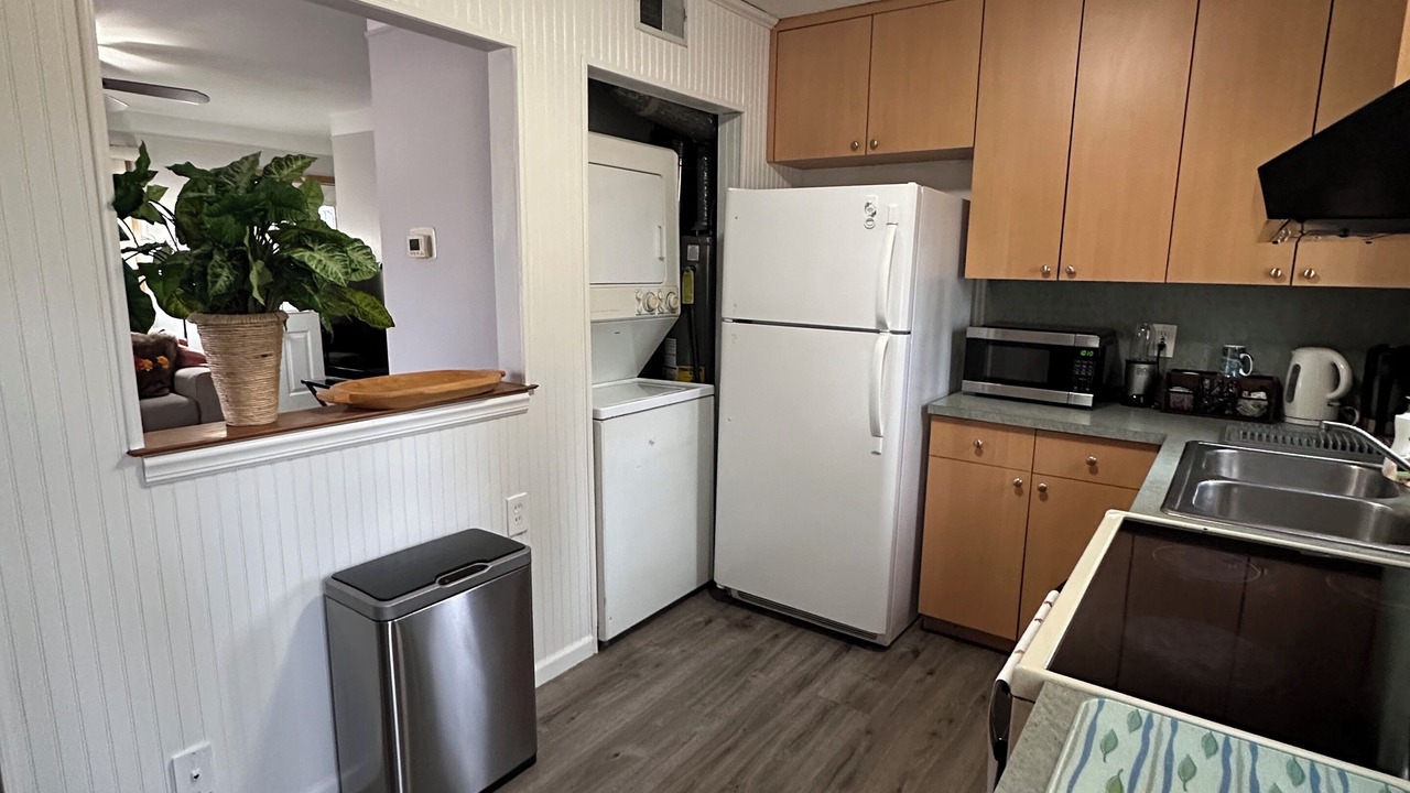 Photo of Kitchen in Auburn Hills