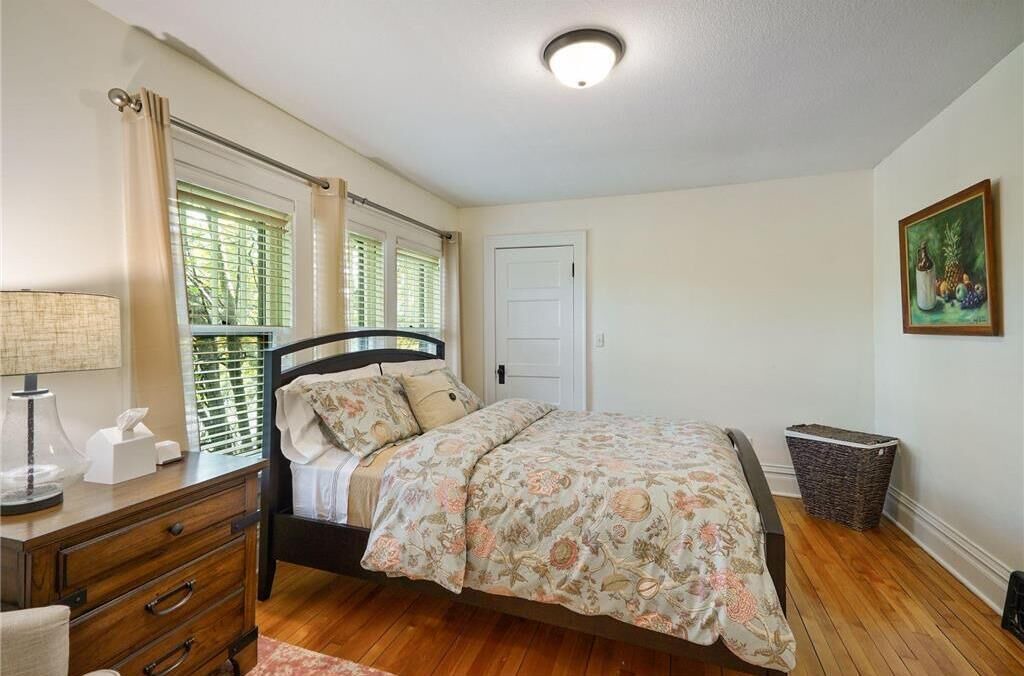 Photo of Bedroom in Red Wing