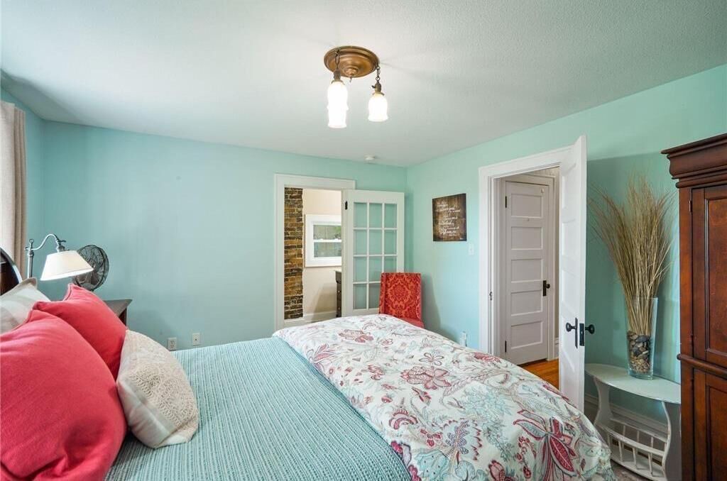 Photo of Bedroom in Red Wing