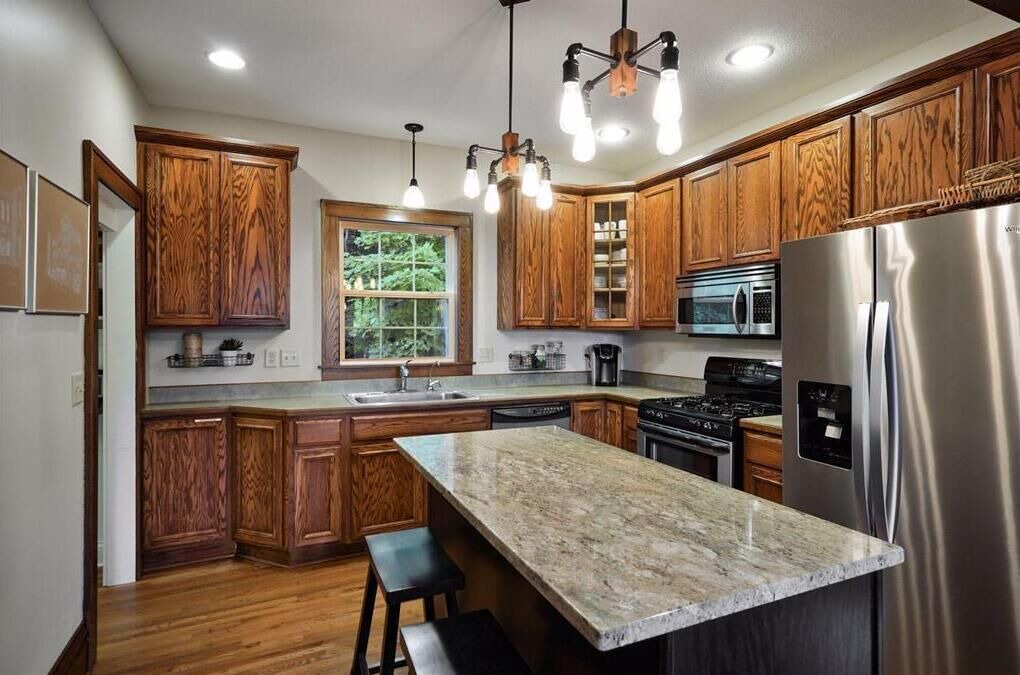 Photo of Kitchen in Red Wing