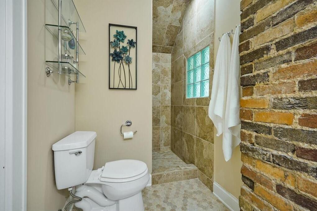 Photo of Bathroom in Red Wing