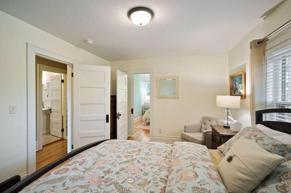Photo of Bedroom in Red Wing