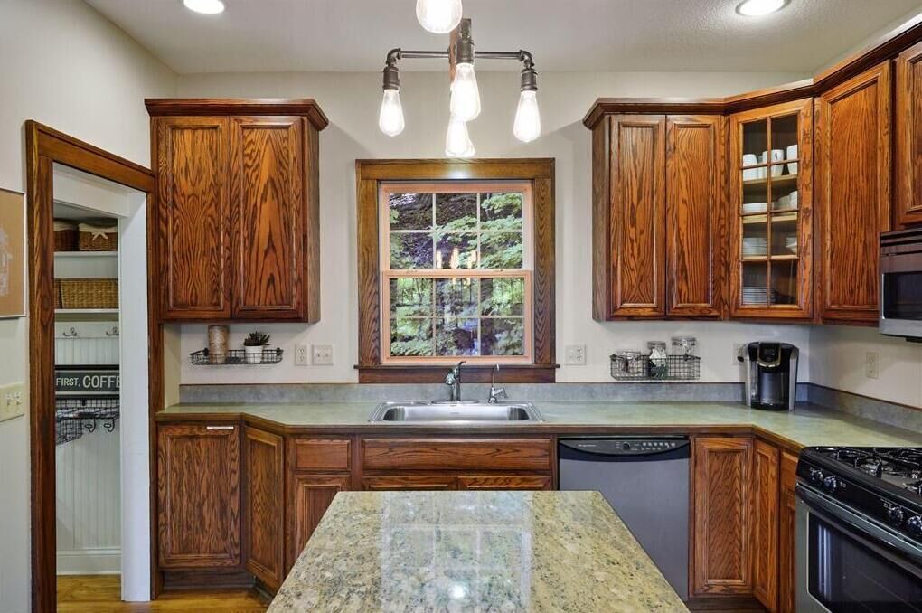 Photo of Kitchen in Red Wing