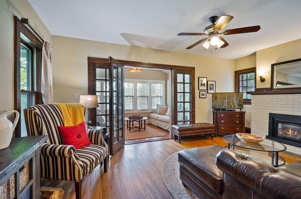 Photo of Livingroom in Red Wing