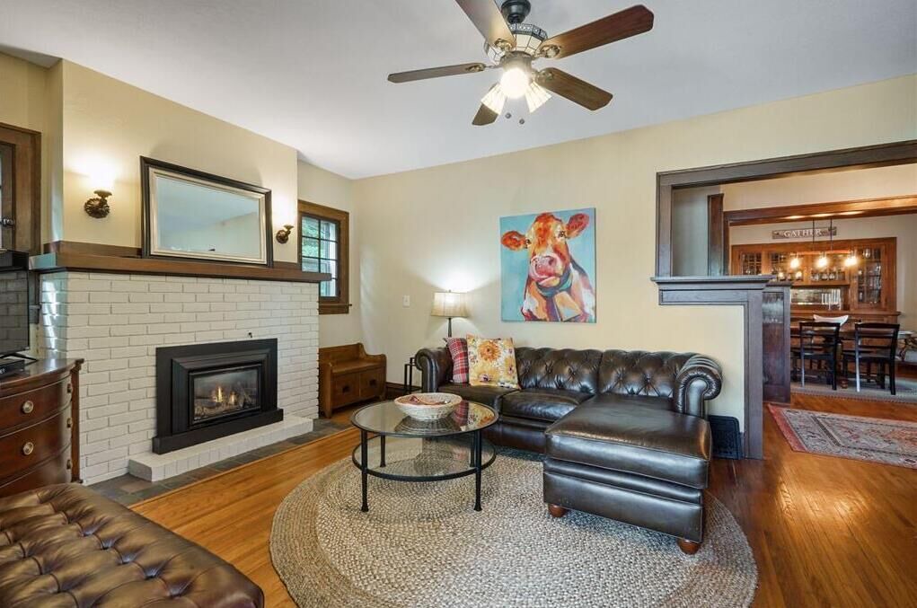 Photo of Livingroom in Red Wing