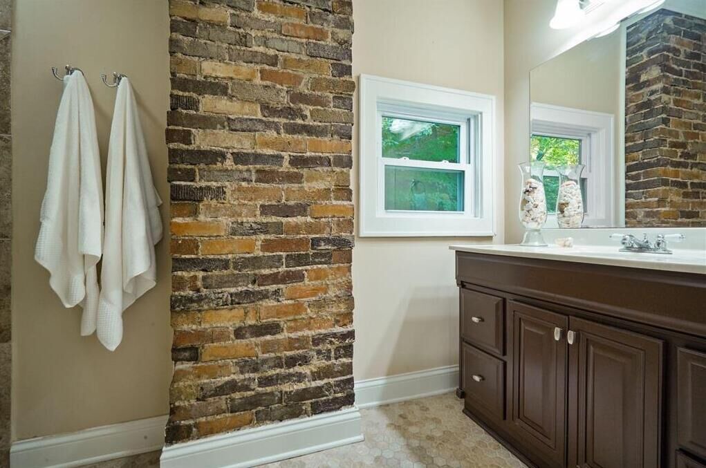 Photo of Bathroom in Red Wing