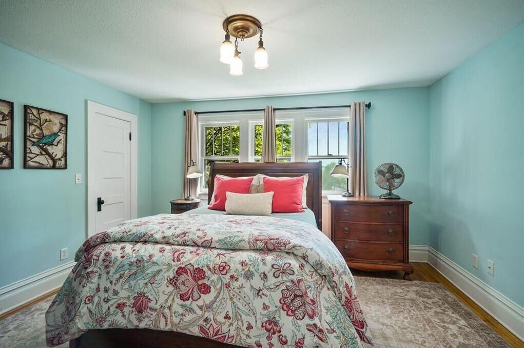 Photo of Bedroom in Red Wing