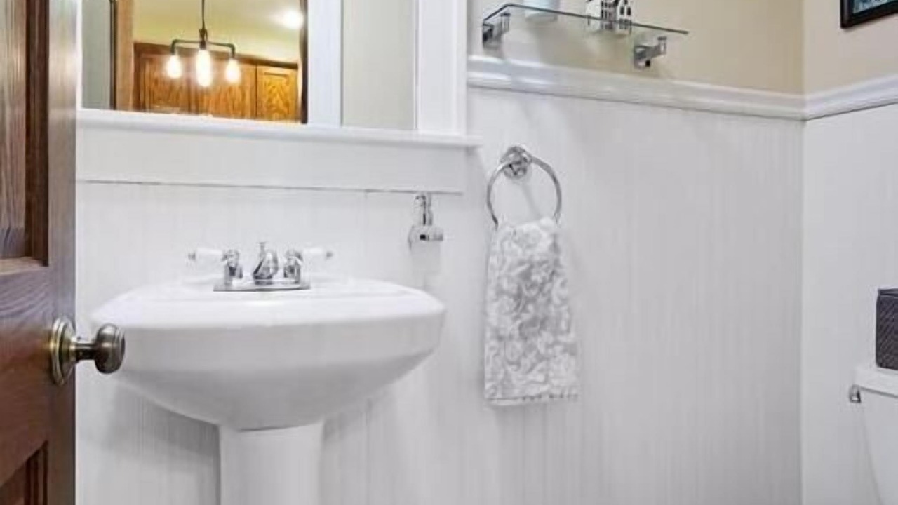Photo of Bathroom in Red Wing