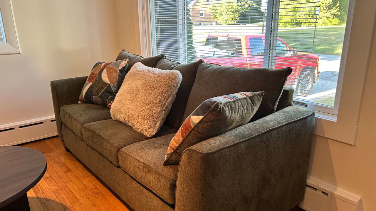 Photo of Livingroom in Torrington