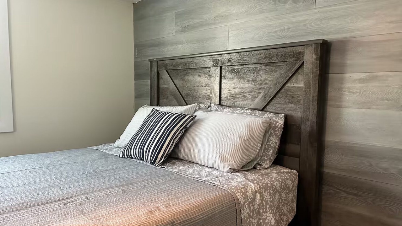 Photo of Bedroom in Torrington