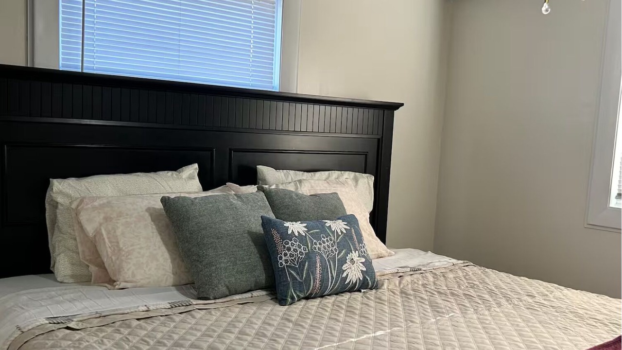 Photo of Bedroom in Torrington