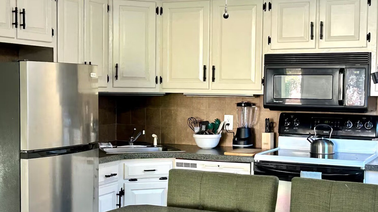 Photo of Kitchen in Torrington