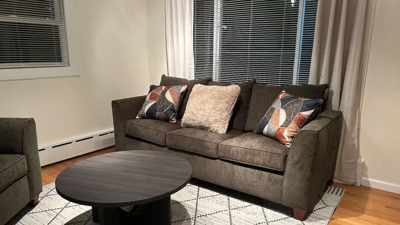 Photo of Livingroom in Torrington