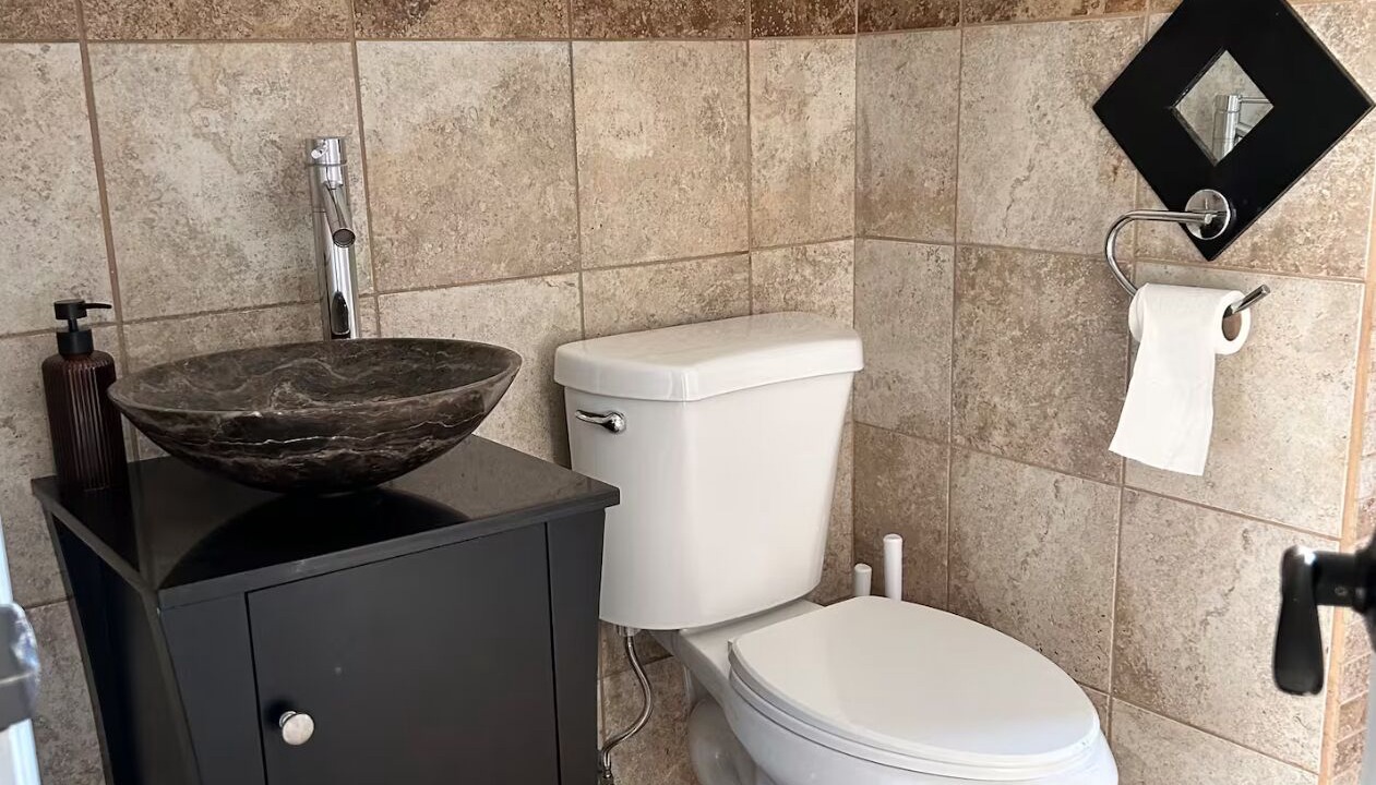 Photo of Bathroom in Torrington