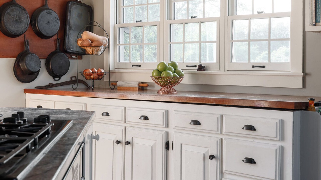 Photo of Kitchen in Hillsboro
