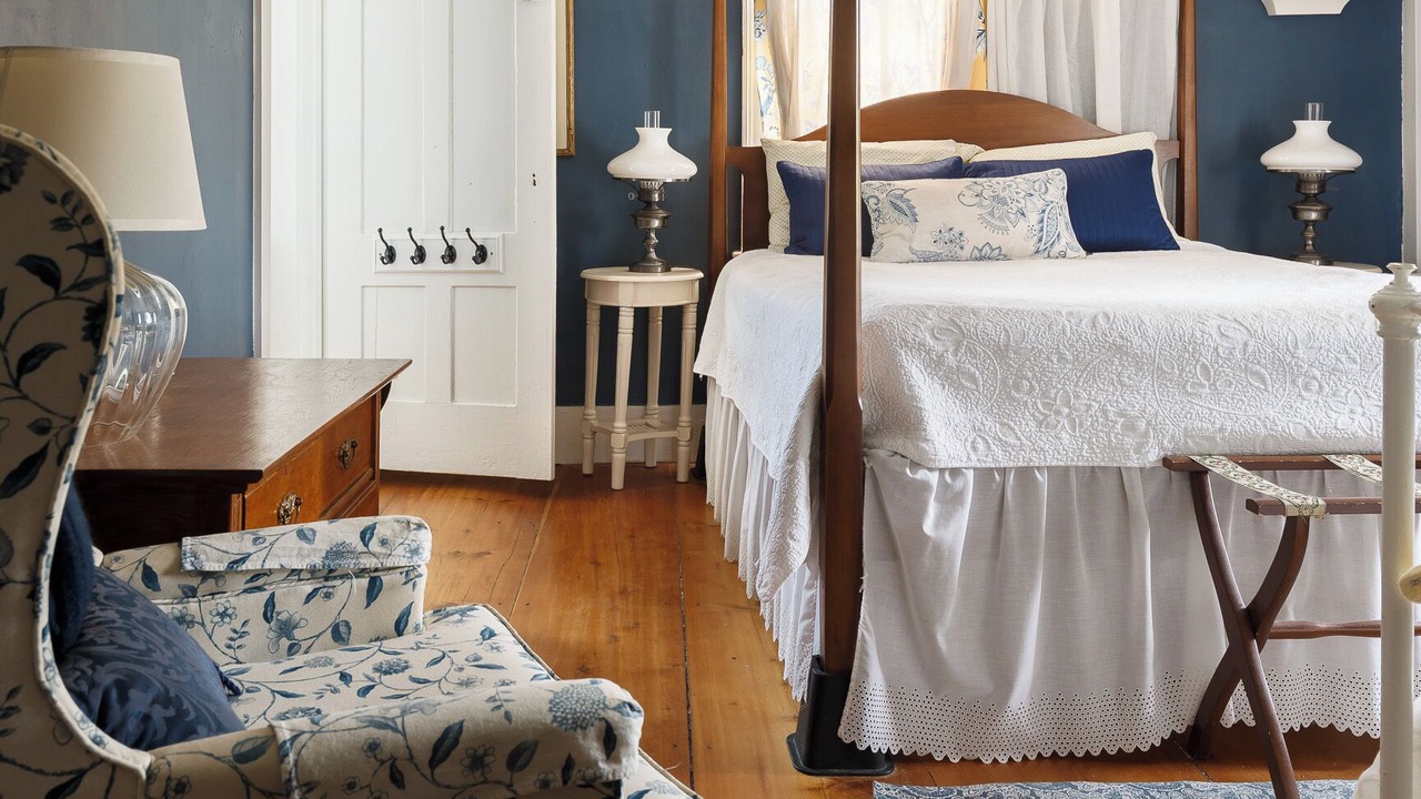 Photo of Bedroom in Hillsboro