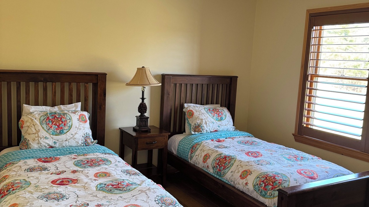 Photo of Bedroom in Puslinch