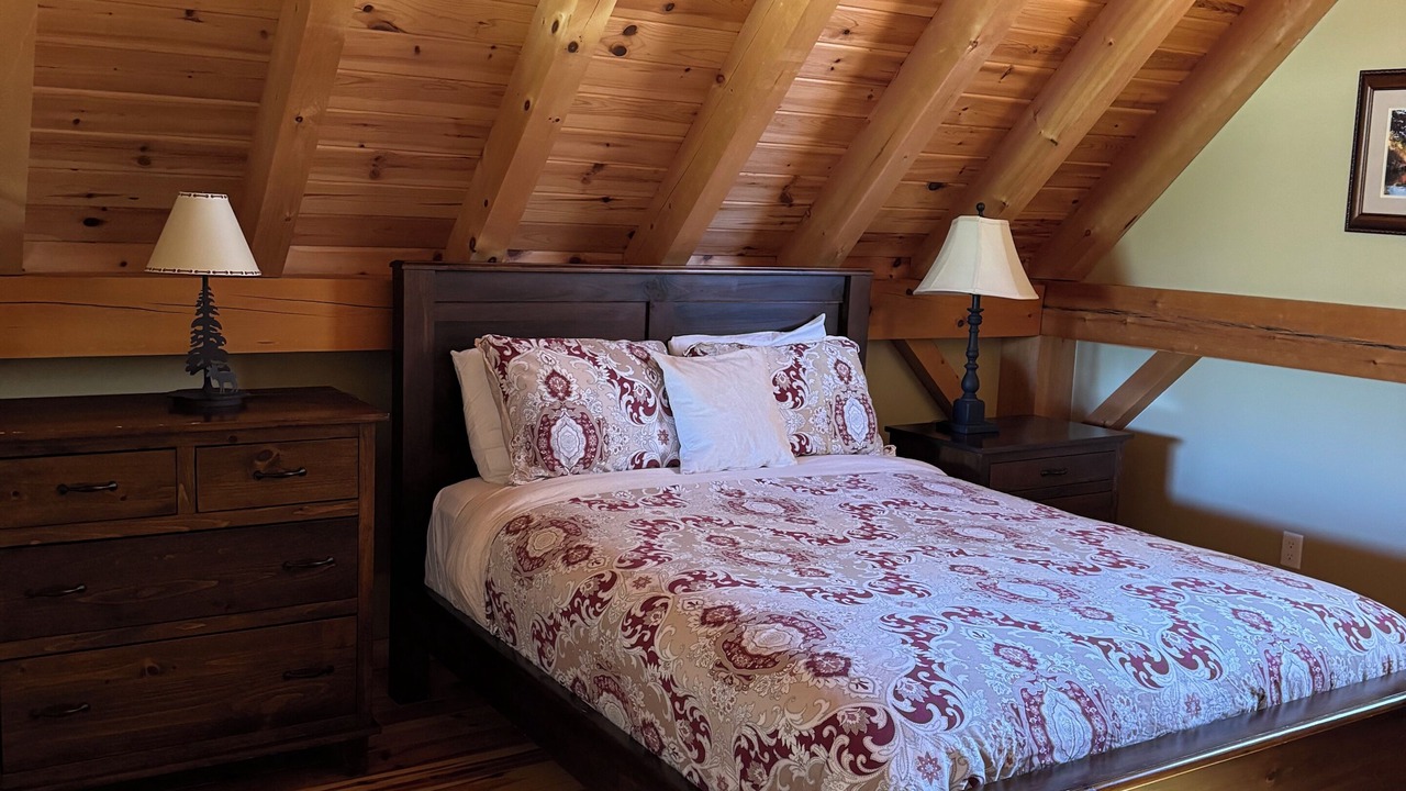 Photo of Bedroom in Puslinch