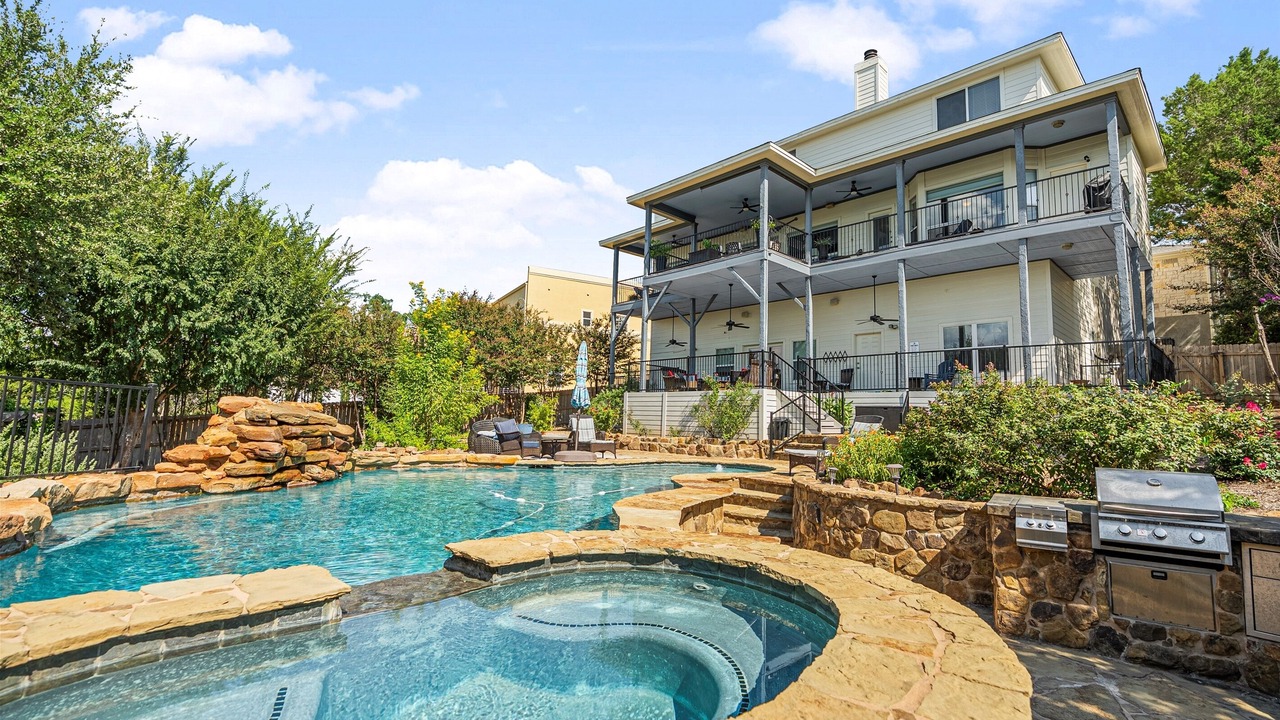 Photo of Outdoor in Point Venture