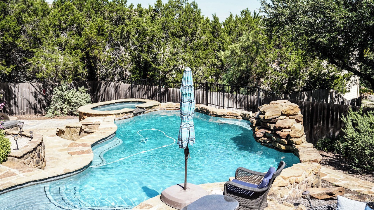 Photo of Outdoor in Point Venture