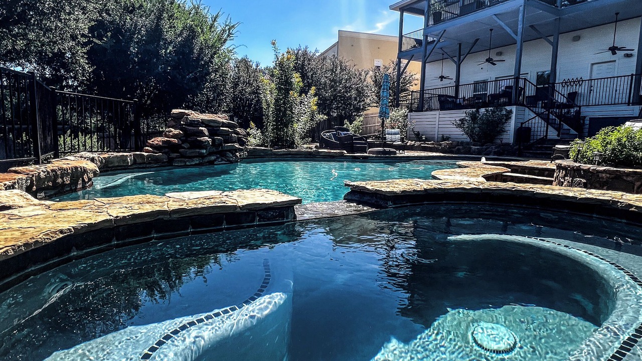 Photo of Outdoor in Point Venture
