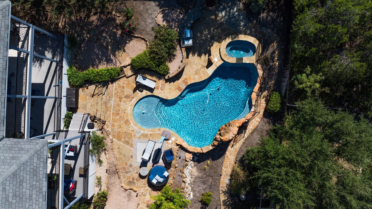 Photo of Outdoor in Point Venture