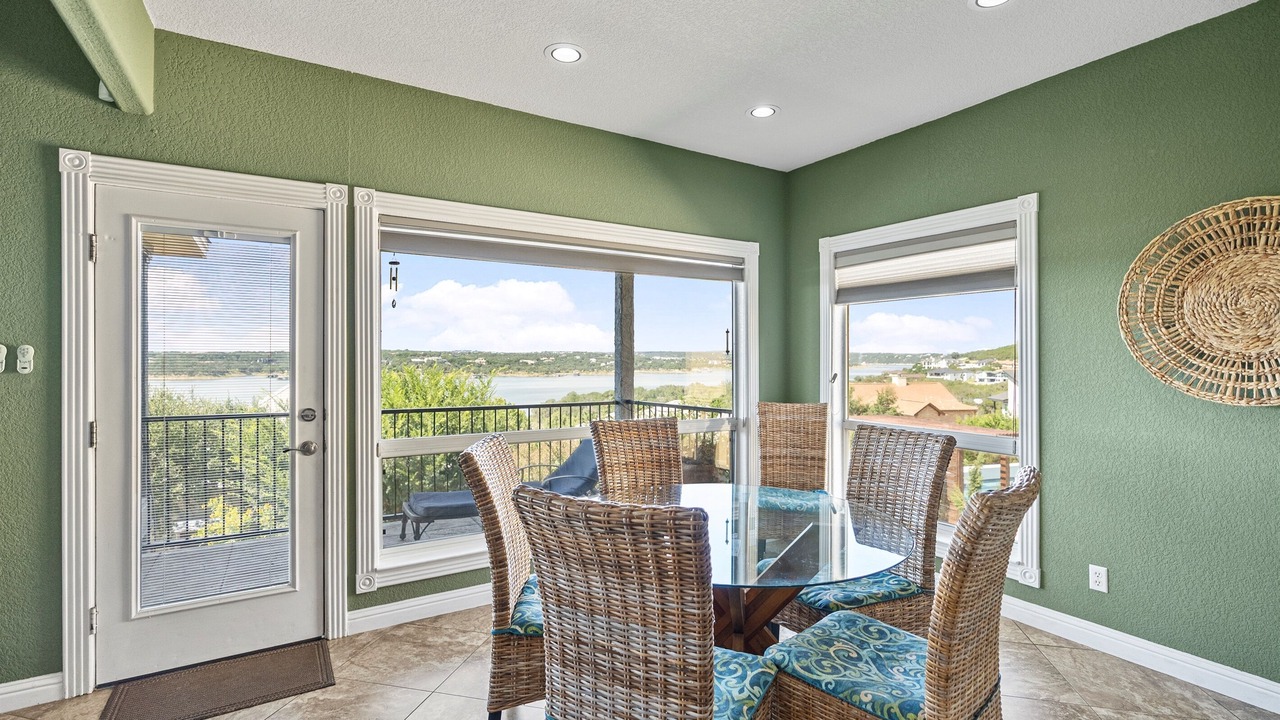 Photo of Outdoor in Point Venture