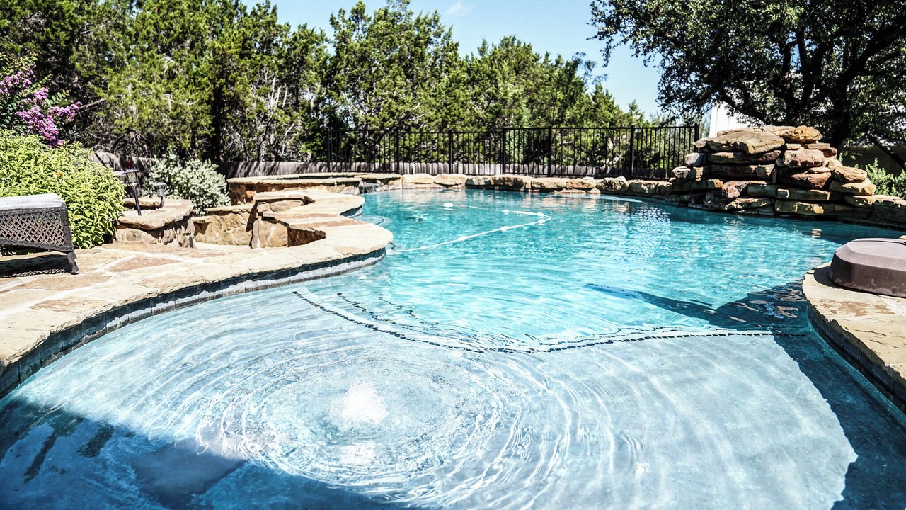 Photo of Outdoor in Point Venture
