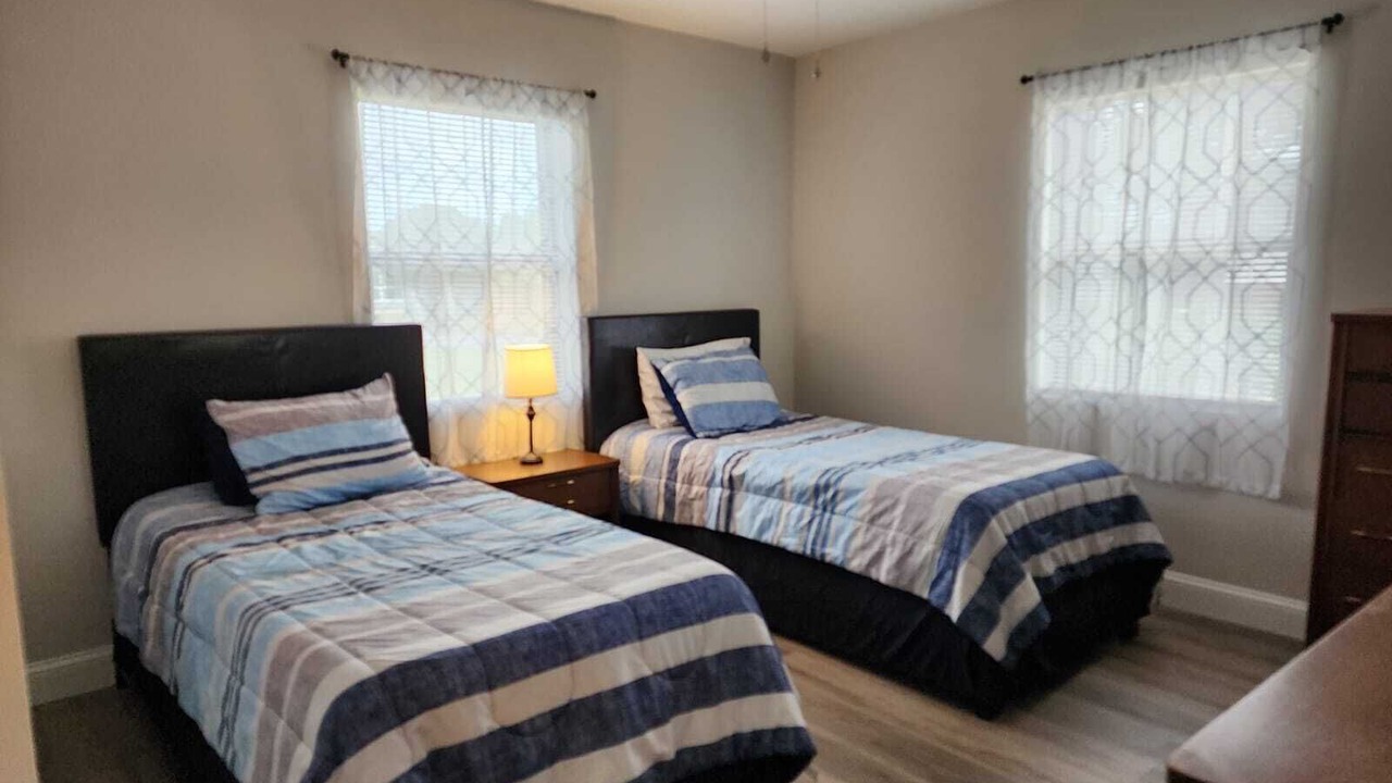 Photo of Bedroom in Titusville