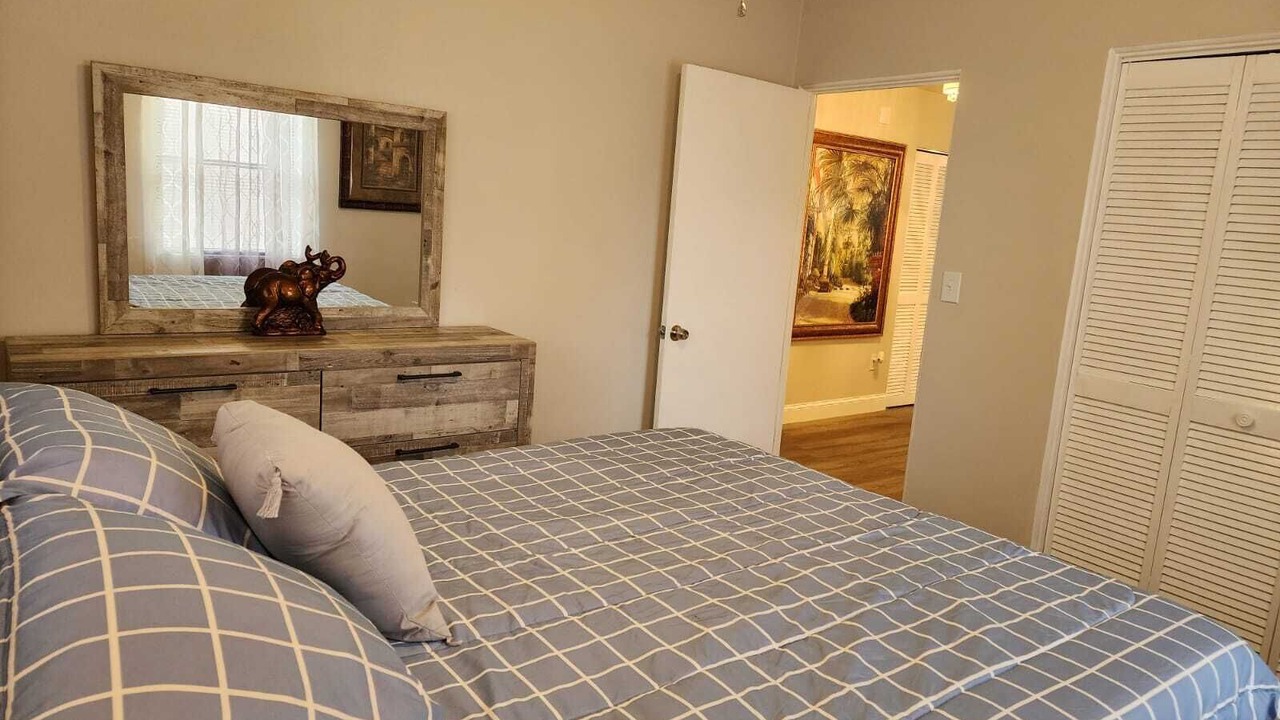 Photo of Bedroom in Titusville