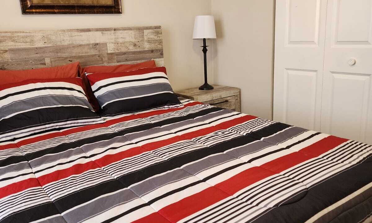 Photo of Bedroom in Titusville