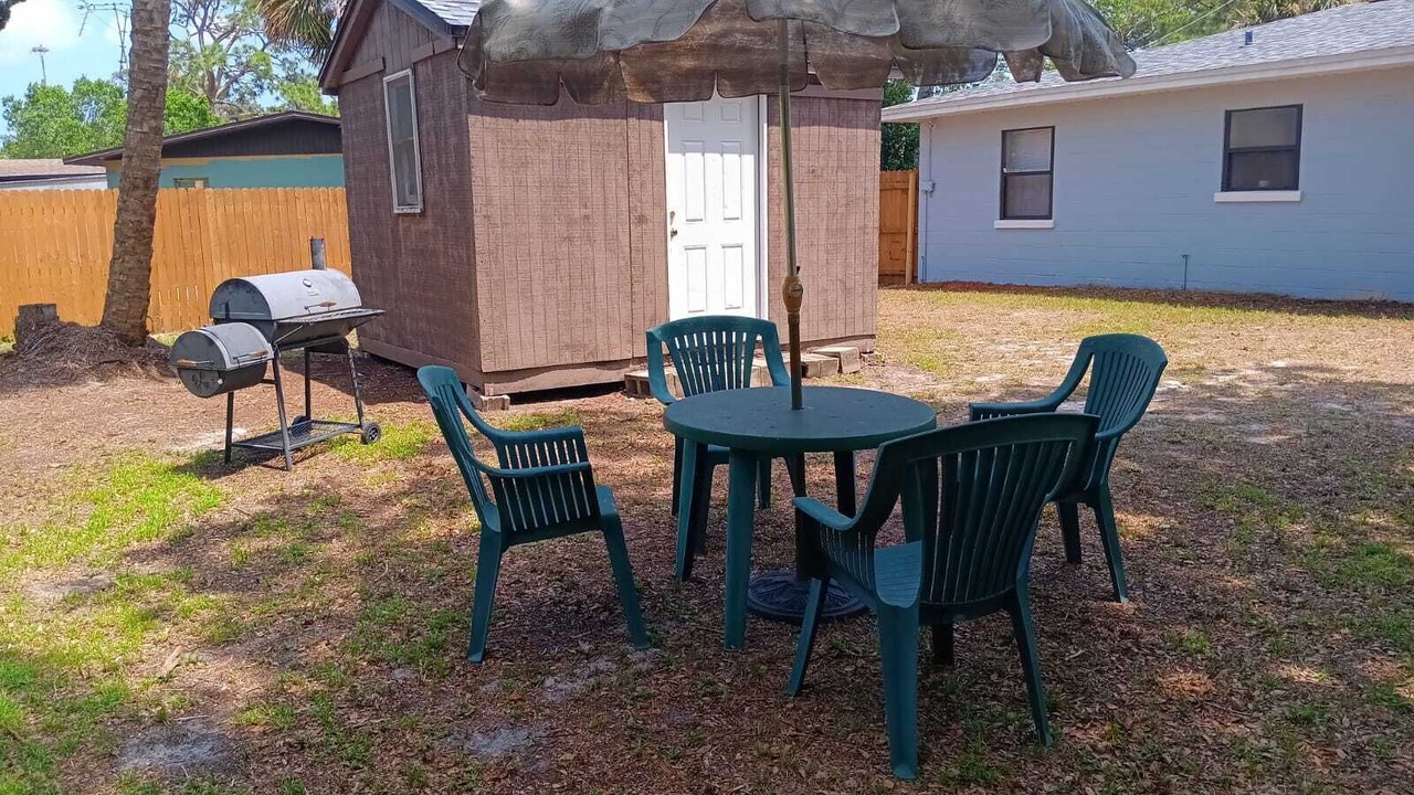 Photo of Outdoor in Titusville