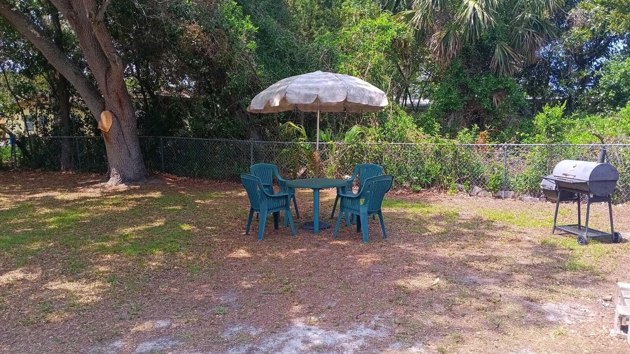 Photo of Outdoor in Titusville