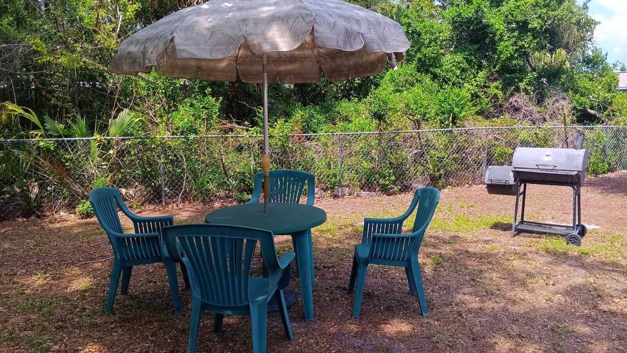 Photo of Outdoor in Titusville