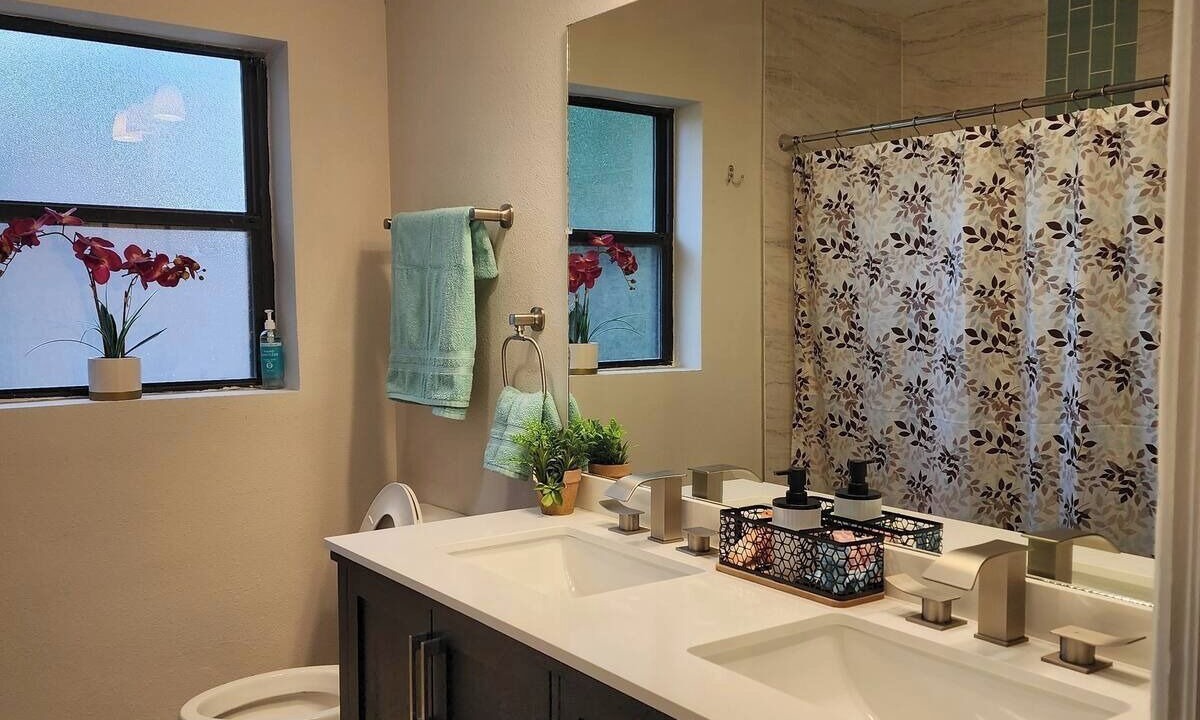 Photo of Bathroom in Titusville