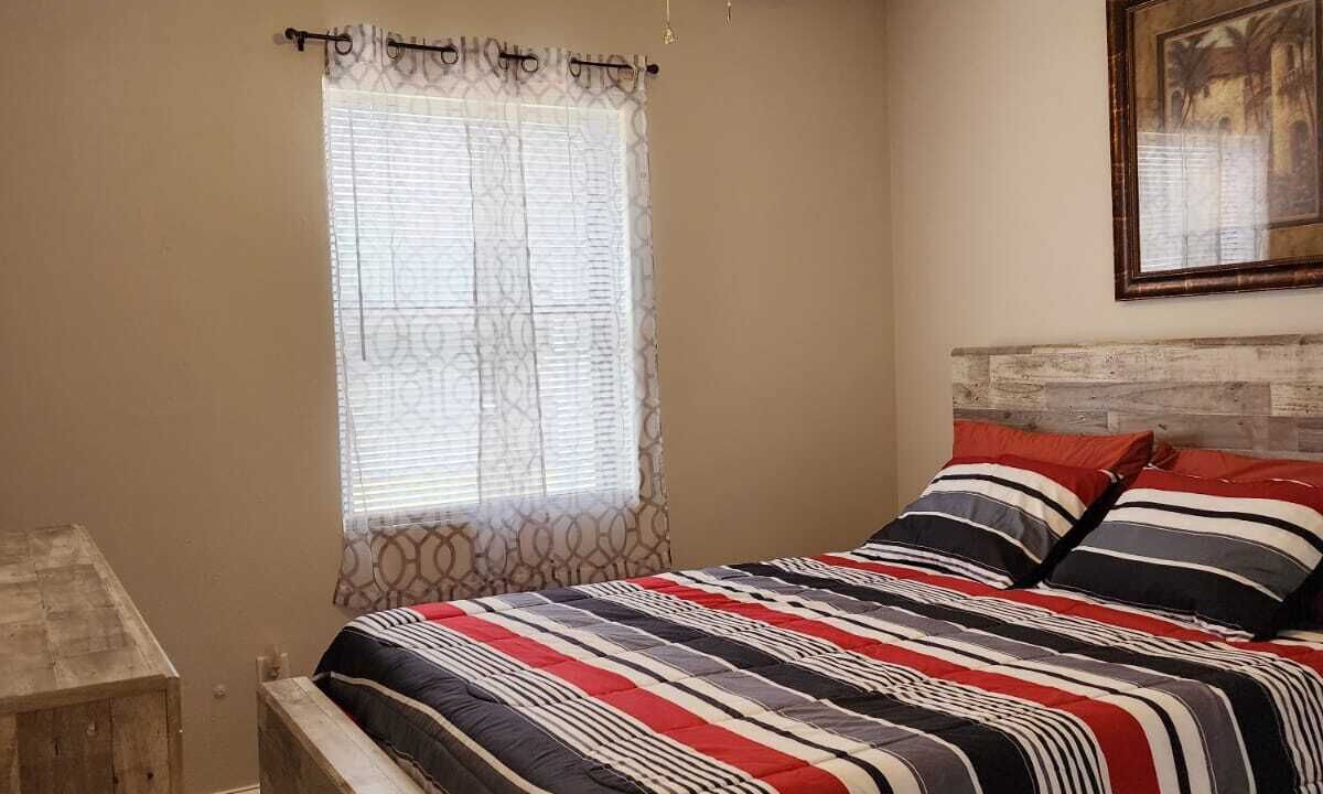 Photo of Bedroom in Titusville