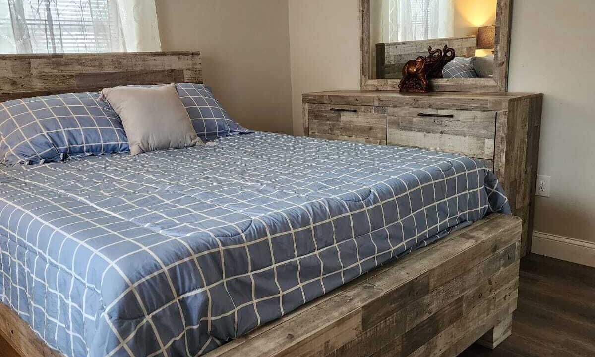 Photo of Bedroom in Titusville