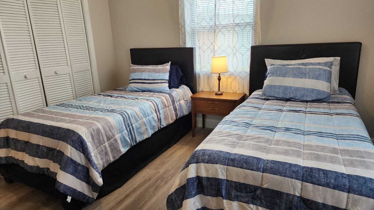 Photo of Bedroom in Titusville