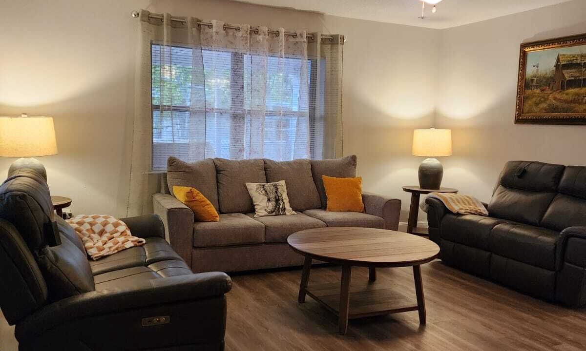 Photo of Livingroom in Titusville