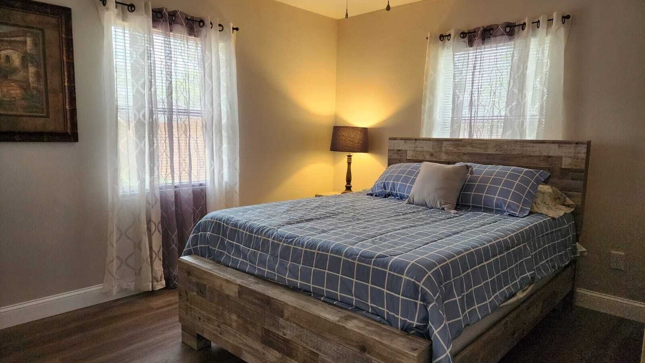 Photo of Bedroom in Titusville