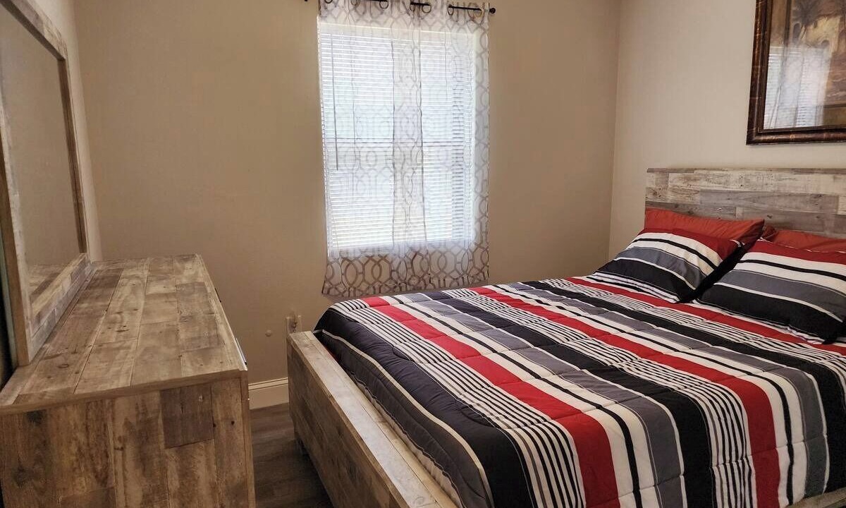Photo of Bedroom in Titusville