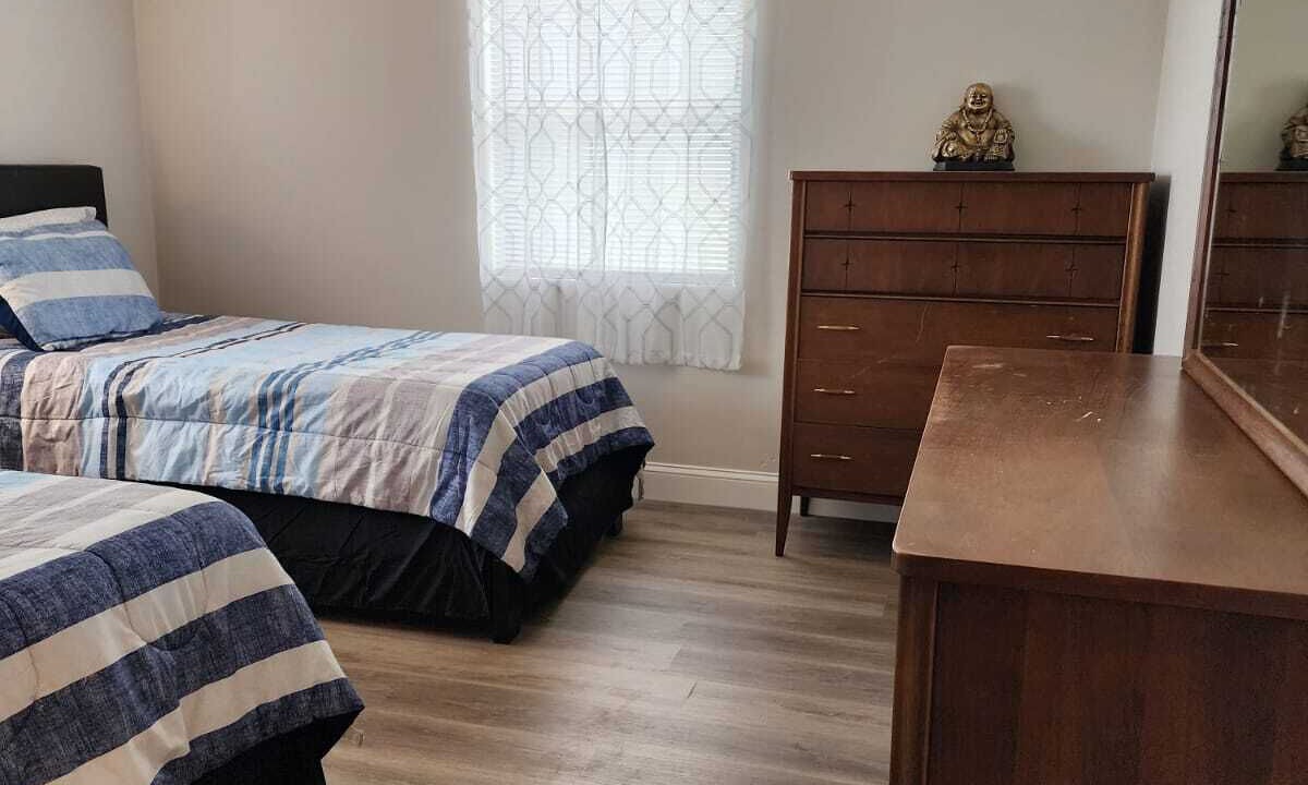 Photo of Bedroom in Titusville