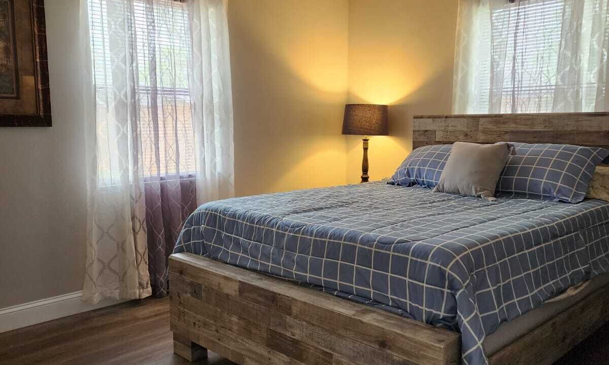 Photo of Bedroom in Titusville
