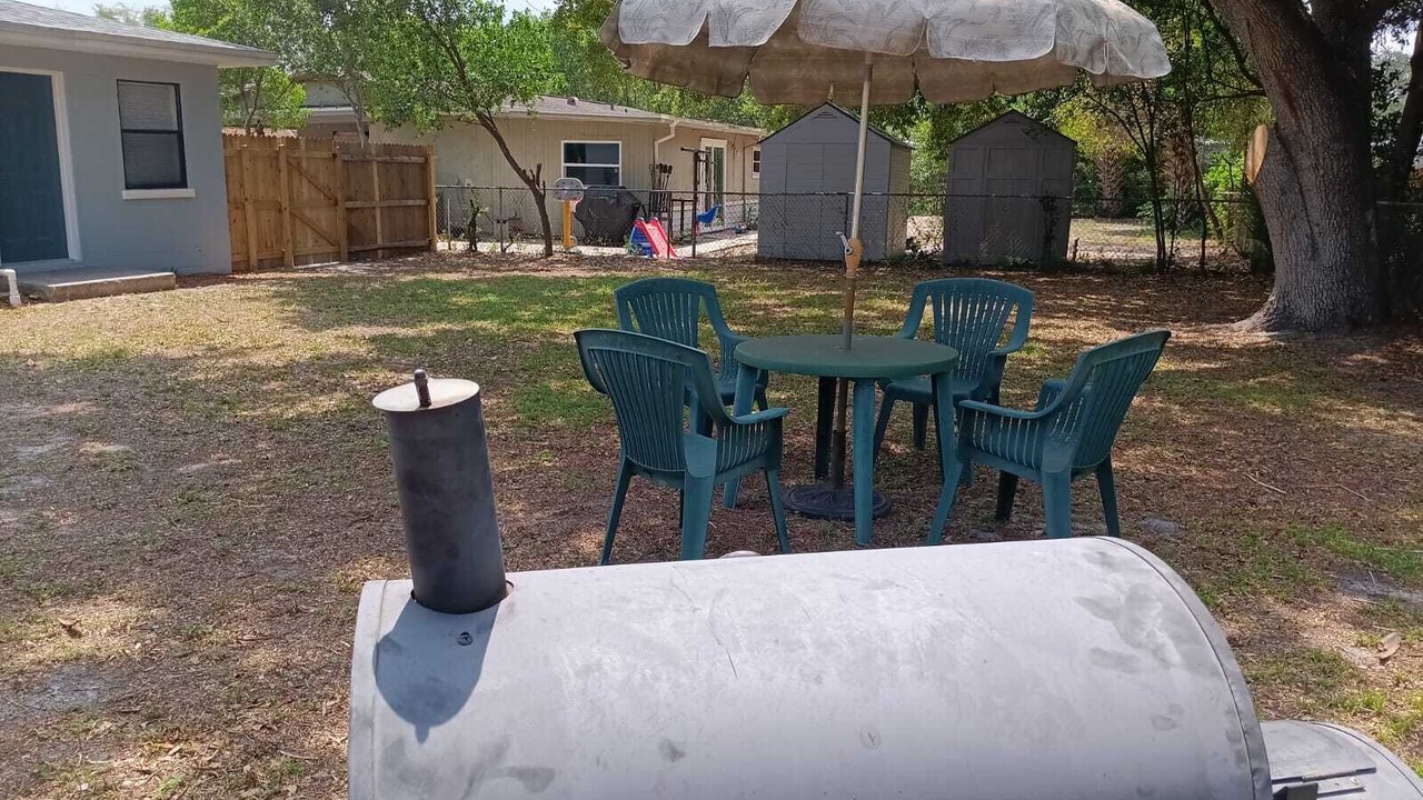 Photo of Outdoor in Titusville